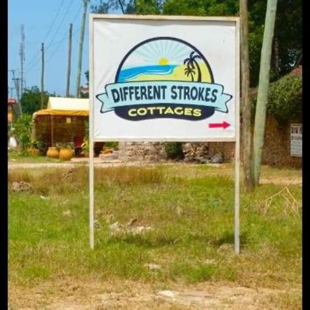 Different Strokes Cottage أوكوندا المظهر الخارجي الصورة