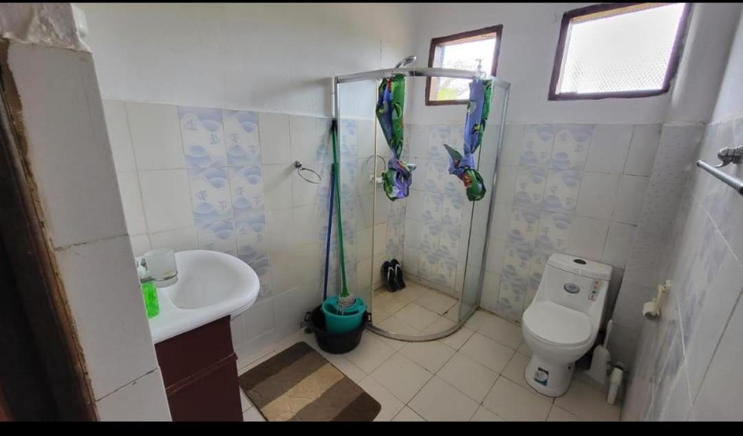 Different Strokes Cottage أوكوندا المظهر الخارجي الصورة