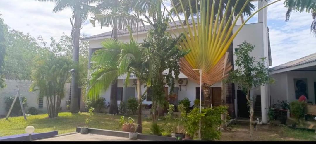 Different Strokes Cottage أوكوندا المظهر الخارجي الصورة