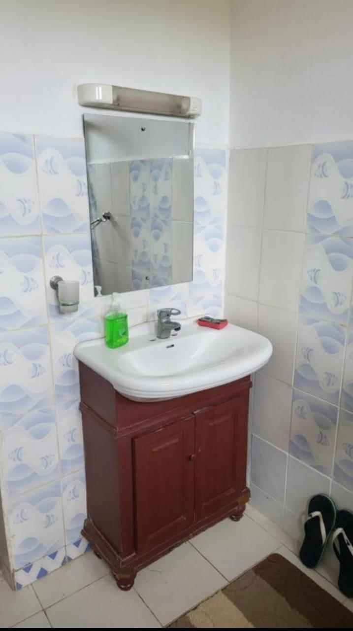 Different Strokes Cottage أوكوندا المظهر الخارجي الصورة