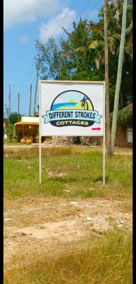 Different Strokes Cottage أوكوندا المظهر الخارجي الصورة